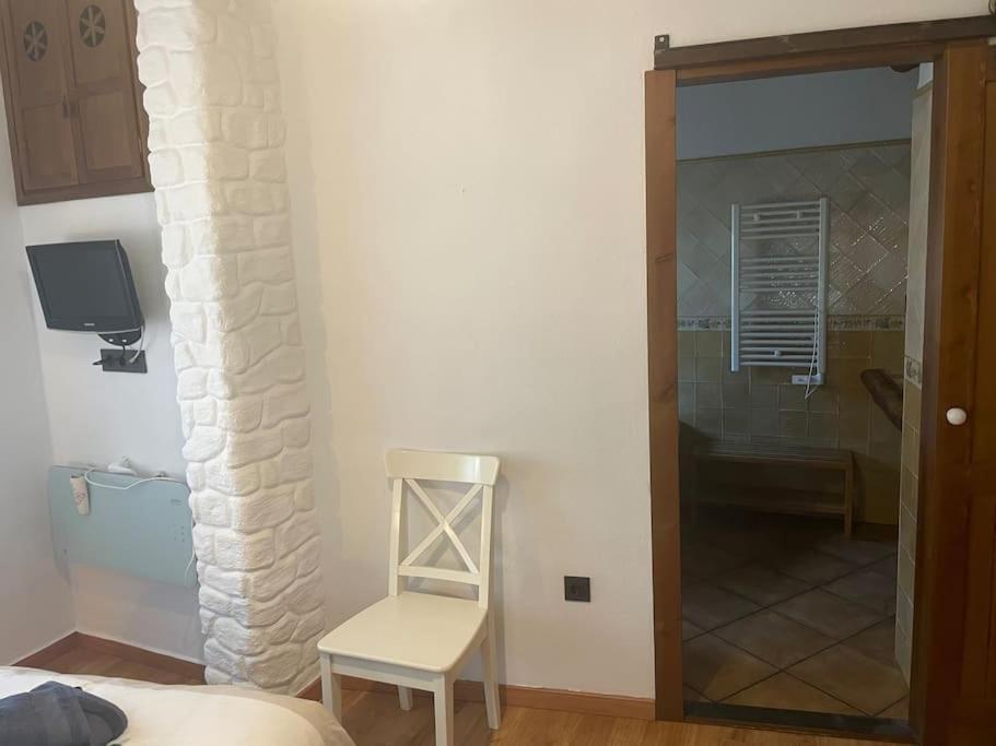 La Cuadra De Anita Villa Mecina Fondales Bagian luar foto